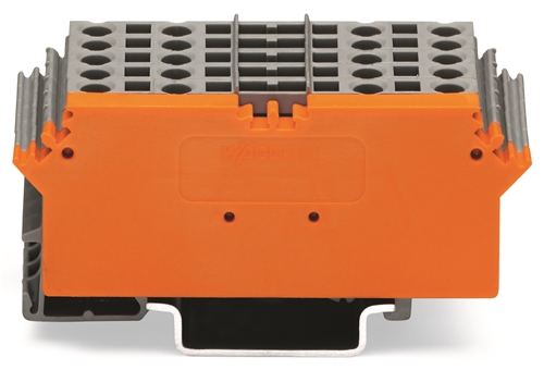 WAGO TERMINAL BLOCK 20P
