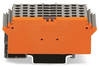 WAGO TERMINAL BLOCK 20P
