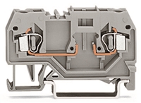 WAGO CARRIER TERMINAL
