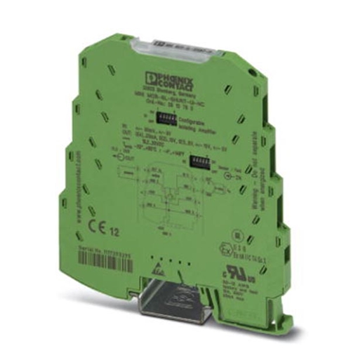 PHOENIX MCR TEMPERATURE TRANSDUCER FOR