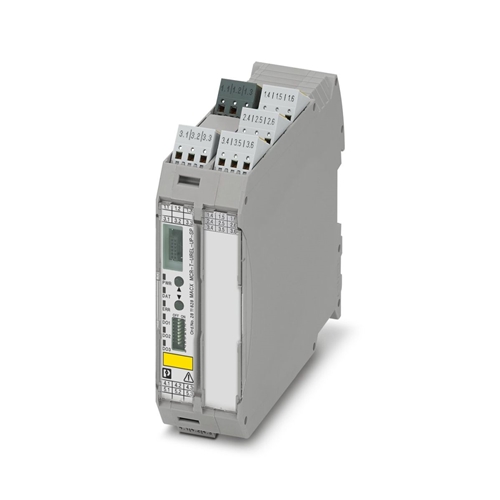 PHOENIX Temperature measuring transducer MACX