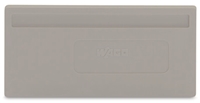 Wago Seperator Plate (pack qty = 25)