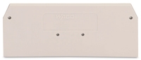 WAGO PLATE