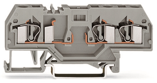 AGO FUSE BLOCK FOR PLUGGABLE FUSE MODULE