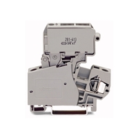 WAGO FUSE TERMINAL (50 PER BOX)