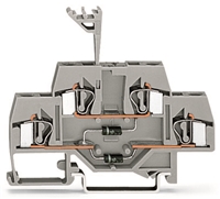 WAGO DIODE BLOCK
