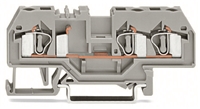 WAGO 4MM TERMINAL (50 PER PK)