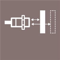 Inductive Distance Sensors