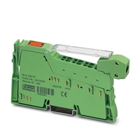 PHOENIX Inline function terminal IB IL SSI-IN-PAC