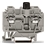 WAGO FUSE TERMINAL BLOCK (40 PER PACK)