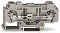 WAGO GROUND CONDUCTOR DISCONNECT TERM