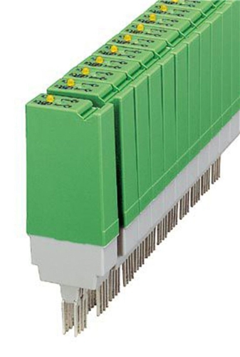 PHOENIX RELAY CONNECTOR