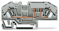 WAGO FUSE TERMINAL (25 PER PK)