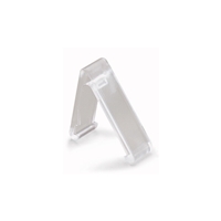 WAGO 2 POLE LOCKING COVER(PACK OF 10)