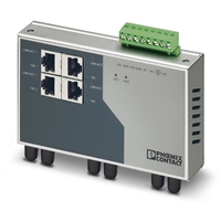 PHOENIX FL SWITCH SF 4TX 3FXST