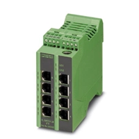 PHOENIX ETHERNET LEAN MANAGED SWITCH