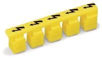 WAGO PROTECTIVE WARNING MARKER