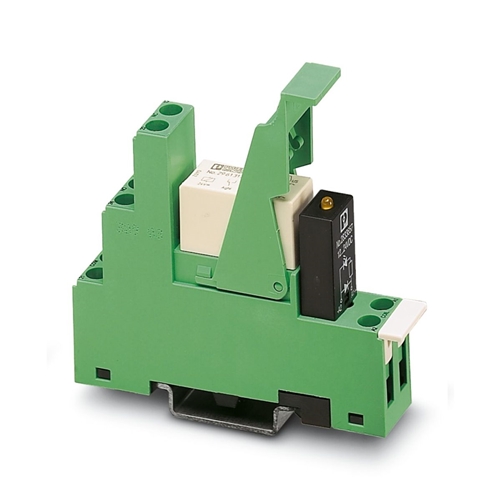 Phoenix PR1-RSC3-LV-230AC/21 RELAY MODULE 230VAC