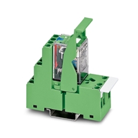 Phoenix PR2-RSC3LDP-24DC/2X21 interface relay