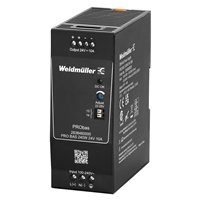 WEIDMULLER PRO BAS 240W 24V 10A