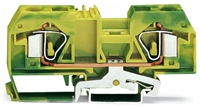 WAGO 16MM EARTH TERMINAL