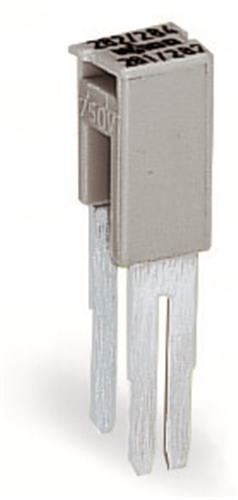 WAGO INSULATED JUMPER