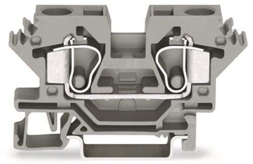 WAGO 1-WAY TERMINAL BLOCK