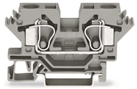 WAGO 1-WAY TERMINAL BLOCK