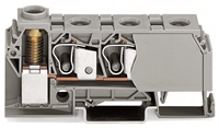 WAGO DISTRIBUTION TERMINAL (BOX=15)