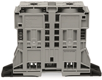 Wago 2-Conductor through terminal block with