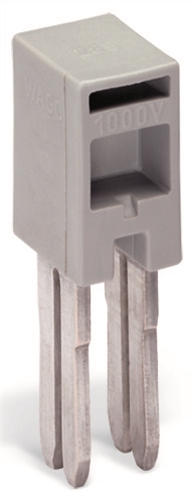 WAGO ADJACENT JUMPER INSULATED 85A