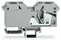 WAGO 2-WAY TERMINAL BLOCK (15 PER PK)