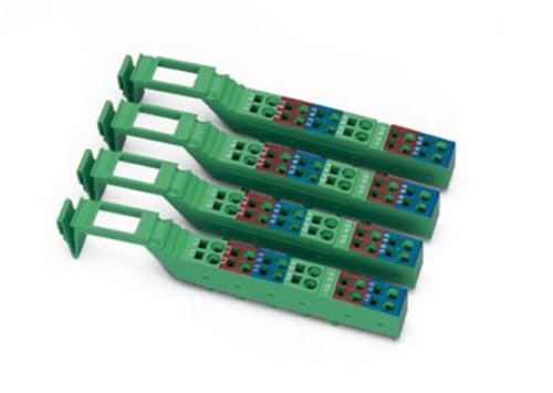 PHOENIX CONNECTOR SET IB IL DI16-PLSET/ICP