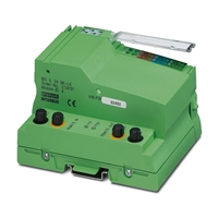Phoenix IBS IL 24 BK-LK-PAC