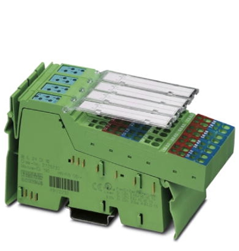 PHOENIX IB IL 24 DI 16 PAC INLINE