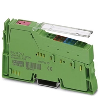 PHOENIX IB IL 24 DO 2 2A PAC INLINE