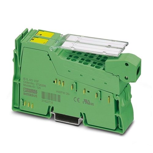 PHOENIX INLINE TERMINAL