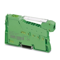 PHOENIX Inline function terminal IB IL 24 TC-PAC