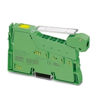 PHOENIX INLINE ANALOG OUTPUT TERMINAL BLOCK