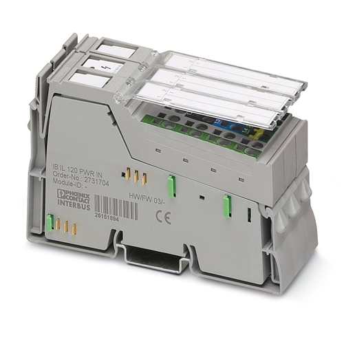 PHOENIX INLINE POWER TERMINAL BLOCK