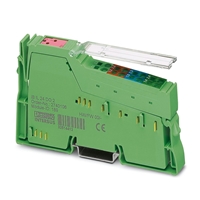 PHOENIX 2 OUTPUT MODULE IBIL24DO2-PAC