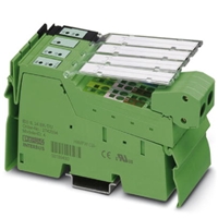 PHOENIX IBS IL 24 BK T/U PAC INTERBUS