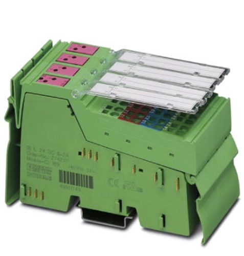 PHOENIX DIGITAL O/P TERMINAL BLOCK