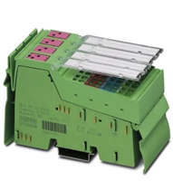 PHOENIX DIGITAL O/P TERMINAL BLOCK