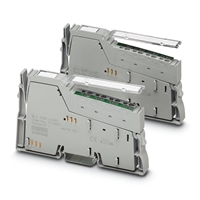 PHOENIX IBILDORLV SET INLINE TERMINAL