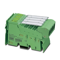 Phoenix Inline analog terminal