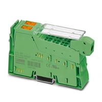 PHOENIX IB IL CNT-PAC INLINE FUNCTION TERMINAL