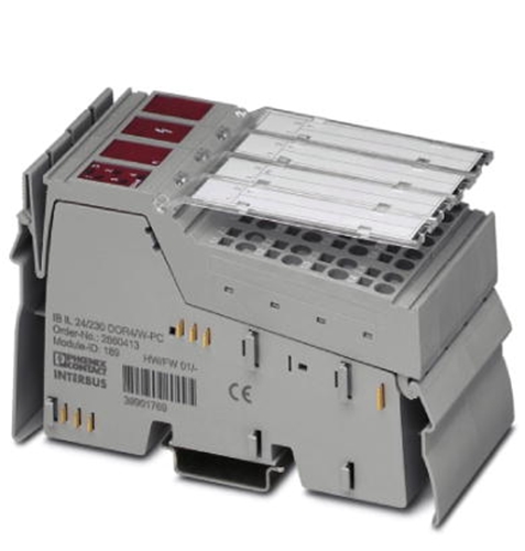 Phoenix Terminal Block