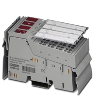 Phoenix Terminal Block