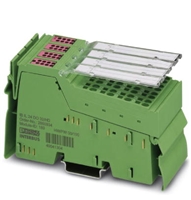 PHOENIX IB IL 24 DO 32/HD-PAC INPUT